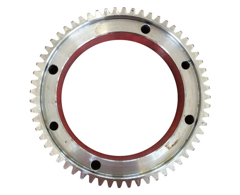 Gear wheel