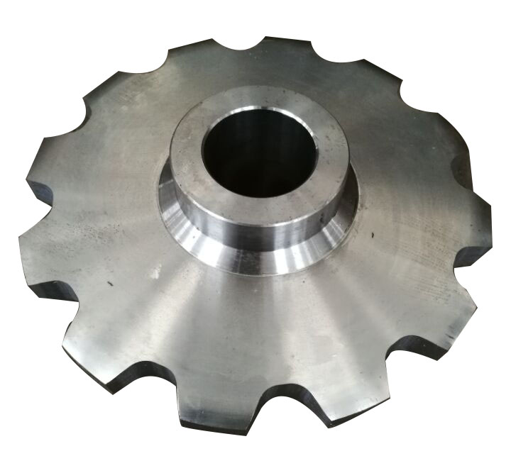 Delivery sprocket